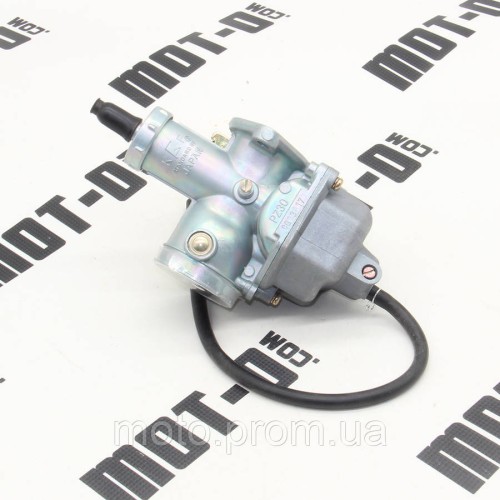 Карбюратор 250сс MT250GY-8 (Grader 250)