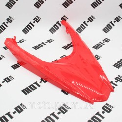 Крило переднє, червоне Shineray XY250GY-6B