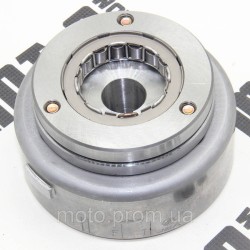 Ротор статора (магніт) 176FMN KOVI 300-4Т (ADT300) Ротор статора (магніт) 176FMN KOVI 300-4Т (ADT300)