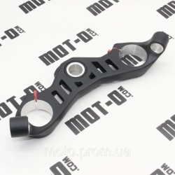 Траверса верхняя KOVE KY321 (Sportbike NK321RR) Траверса верхняя KOVE KY321 (Sportbike NK321RR)
