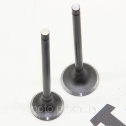 Клапана (впуск+выпуск) 176FMN KOVI 300-4Т (ADT300) Клапана (впуск+выпуск) 176FMN KOVI 300-4Т (ADT300)