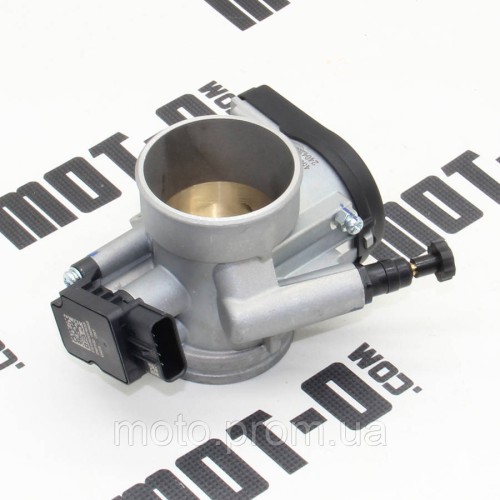 Корпус дроссельной заслонки в сборе KOVE MX450