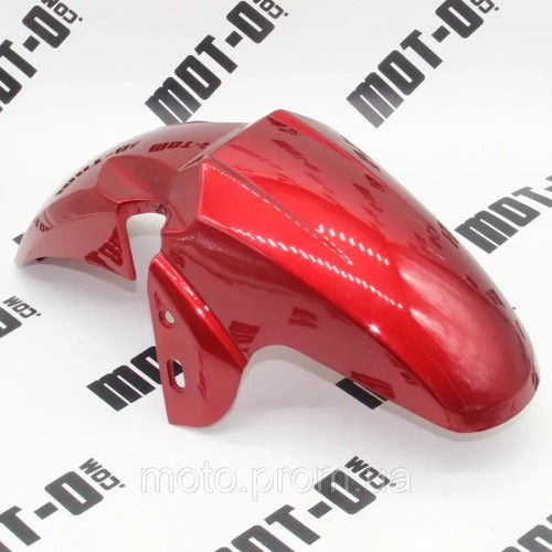 Крило переднє, червоний Fada TIKO (FDEB 08TLA25-60)