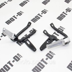 Підніжки пасажира (л+п) KOVI 300-4Т (ADT300) Підніжки пасажира (л+п) KOVI 300-4Т (ADT300)