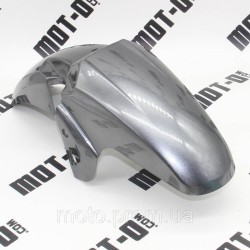 Крило переднє, сірий Fada TIKO (FDEB 08TLA25-60) Крило переднє, сірий Fada TIKO (FDEB 08TLA25-60)