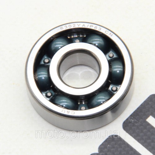 Підшипник 6302 YAP63 XY250GY-6C (СXR 250)
