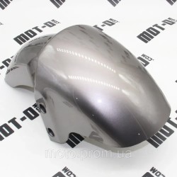 Крило переднє, коричневе Fada N9 (FDEB 10SLA-72) Крило переднє, коричневе Fada N9 (FDEB 10SLA-72)