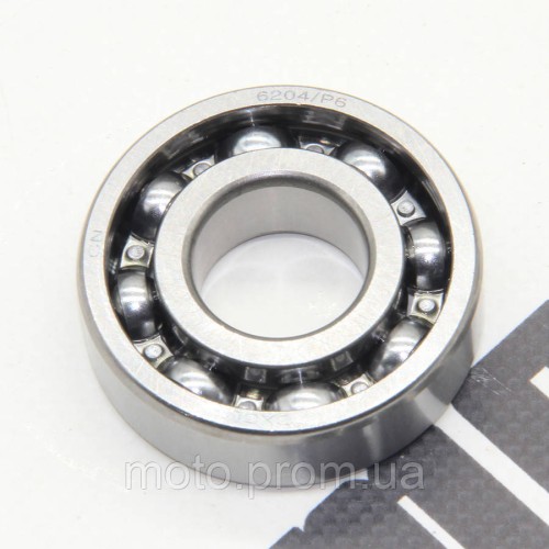 Подшипник 6204 176FMN KOVI 300-4Т (ADT300)