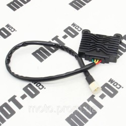 Реле напряжения KOVI KT-S7 300-2T (2Т PRO) Реле напряжения KOVI KT-S7 300-2T (2Т PRO)