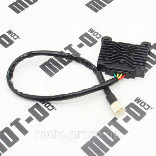 Реле напряжения KOVI KT-S7 300-2T (2Т PRO)