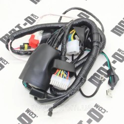 Провід центральний XY250GY-6C (СXR 250) Провід центральний XY250GY-6C (СXR 250)