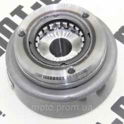 Ротор статора (магніт) XY250GY-6C (СXR 250) Ротор статора (магніт) XY250GY-6C (СXR 250)