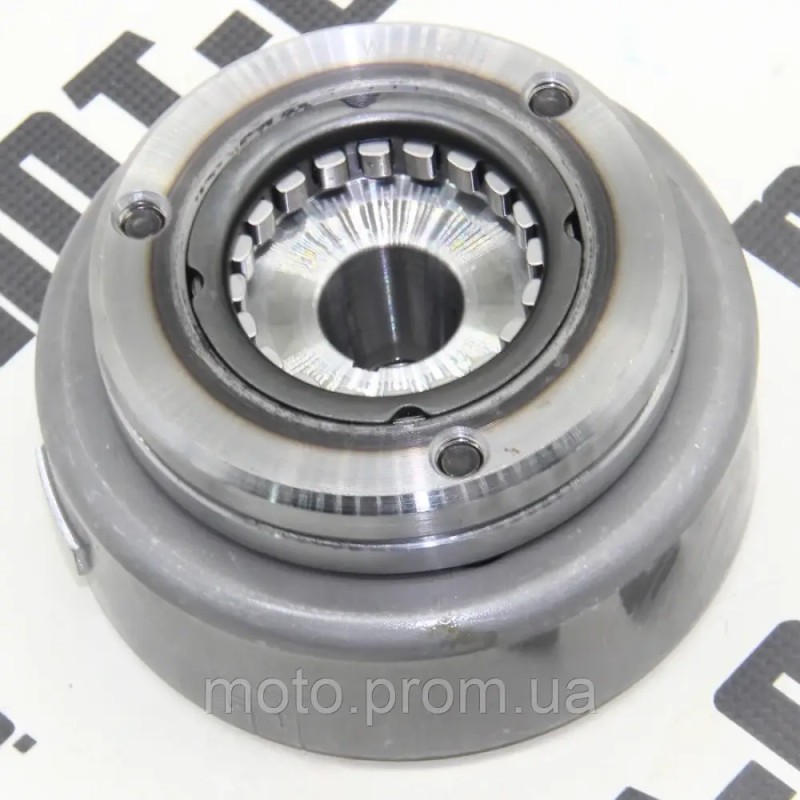 Ротор статора (магнит) XY250GY-6C (СXR 250)
