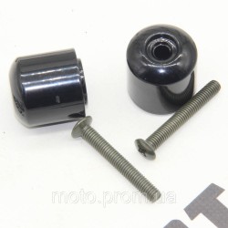 Заглушки руля (л+п) XY300-3A (Nitrox 300)