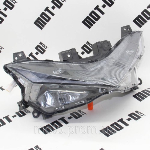 Фара в зборі KOVE KY321 (Sportbike NK321RR)