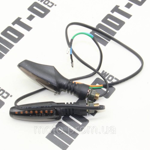 Повороты задние (л+п) XY250GY-6C (СXR 250)