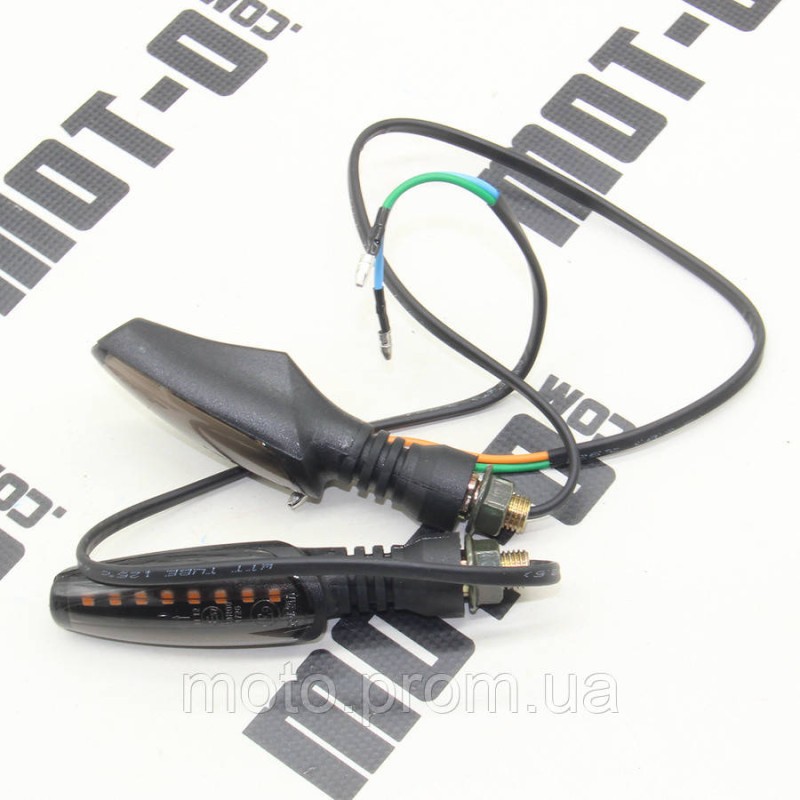 Повороты задние (л+п) XY250GY-6C (СXR 250)