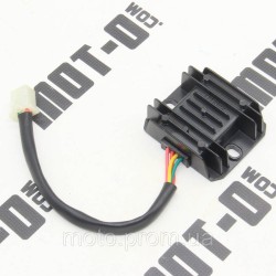 Реле напряжения XY250GY-6C (СXR 250)