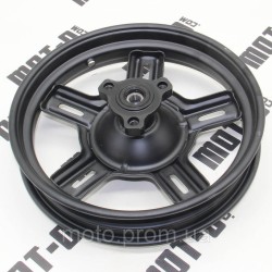 Диск передній Fada RITMO III (FDEB 05LA-60)