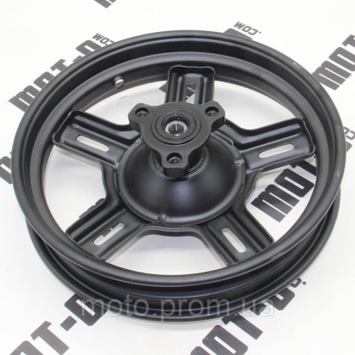 Диск передній Fada RITMO III (FDEB 05LA-60)