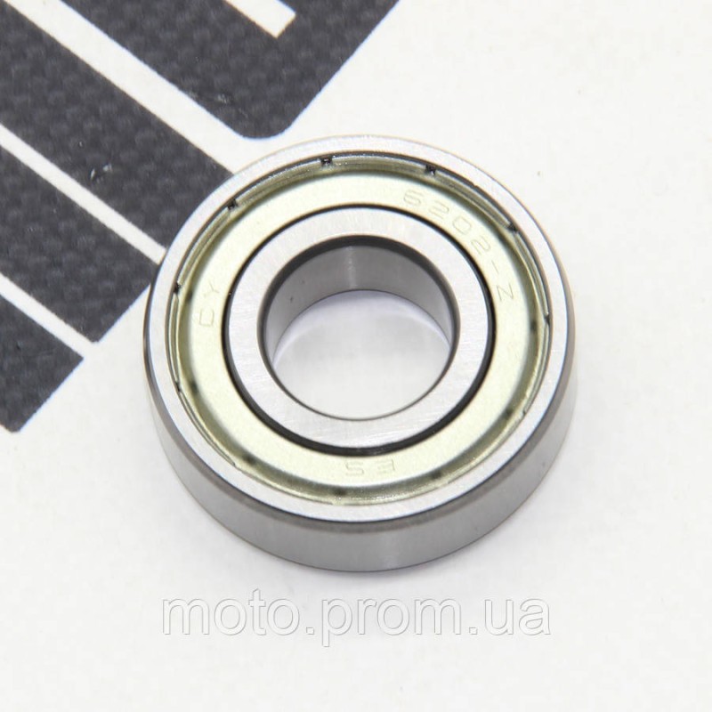Подшипник TM6202Z XY250GY-6C (СXR 250)