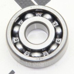 Підшипник кульк. 6302 KOVI 250-2T PRO Підшипник кульк. 6302 KOVI 250-2T PRO