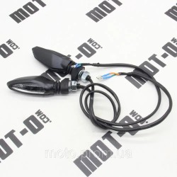Повороты задние (л+п) KOVI KT-S7 NC300-4Т PRO