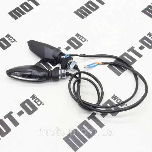 Повороты задние (л+п) KOVI KT-S7 NC300-4Т PRO