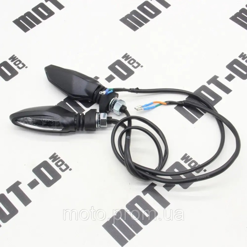 Повороты задние (л+п) KOVI KT-S7 NC300-4Т PRO
