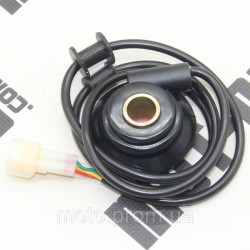 Привод спидометра XY250GY-6C (СXR 250)