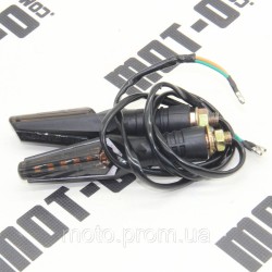Повороты задние (л+п) LF200-2E CityR