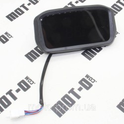 Приборная панель Fada WiLA (FDEB 1WLA25-72)