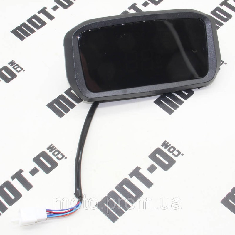Приборная панель Fada WiLA (FDEB 1WLA25-72)