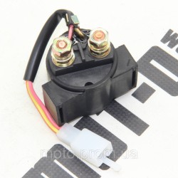 Реле стартера KOVI KT-S7 300-2T (2Т PRO) Реле стартера KOVI KT-S7 300-2T (2Т PRO)