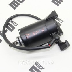 Стартер у зборі XY250GY-6C (СXR 250) Стартер у зборі XY250GY-6C (СXR 250)