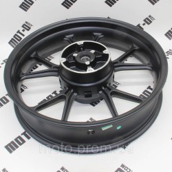 Диск задній TARO 400 SCRAMBLER Диск задній TARO 400 SCRAMBLER
