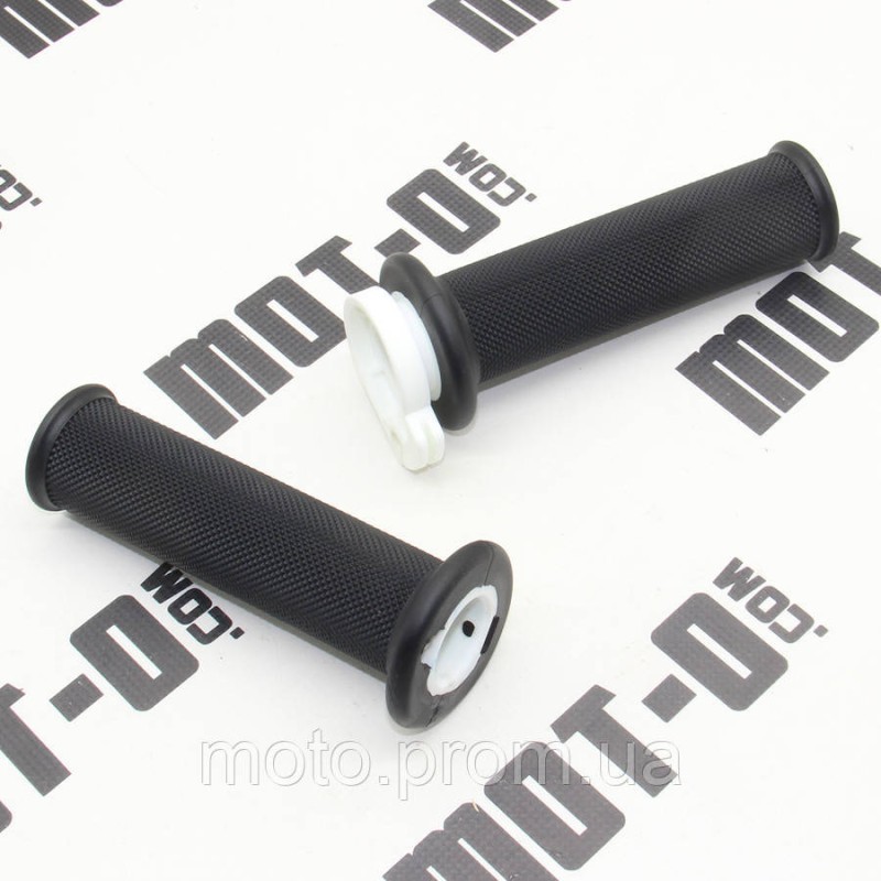 Ручки руля (л+п) KOVI 300-4Т (ADT300)