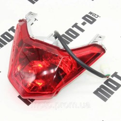 Стоп-сигнал XY250GY-6C (СXR 250) Стоп-сигнал XY250GY-6C (СXR 250)