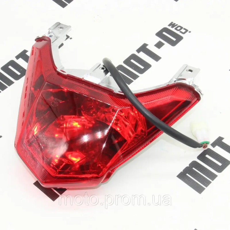 Стоп-сигнал XY250GY-6C (СXR 250)