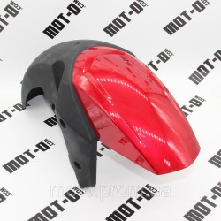 Крило переднє, чорний XY200-24 (DS200)