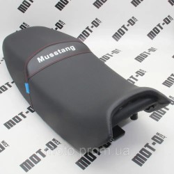 Сидіння (нов. зраз.) Fortuna МТ200-8 REGION Сидіння (нов. зраз.) Fortuna МТ200-8 REGION