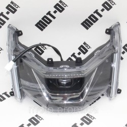 Фара у зборі Fada Spin 2000W Фара у зборі Fada Spin 2000W