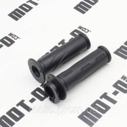 Ручки руля (л+п) МТ200-9 ST