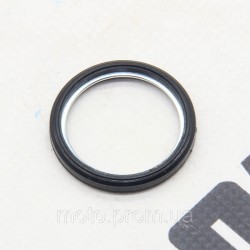 Ущільнююче кільце Ф25*32,5*4,5 (кришки термостату) KOVI KT-S7 300-4Т (YBS300 LITE R) Ущільнююче кільце Ф25*32,5*4,5 (кришки термостату) KOVI KT-S7 300-4Т (YBS300 LITE R)