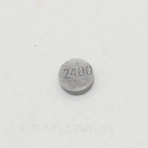 Шайба регулювальна клапанів 2,400 KOVI KT-S7 300-4Т (YBS300 LITE R)