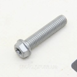 Болт М8*35 (верхньої траверси) KOVI KT-S7 300-4Т (NB300 LITE) Болт М8*35 (верхньої траверси) KOVI KT-S7 300-4Т (NB300 LITE)
