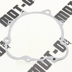 Прокладка крышки двигателя, левая 176FMN KOVI 300-4Т (ADT300)