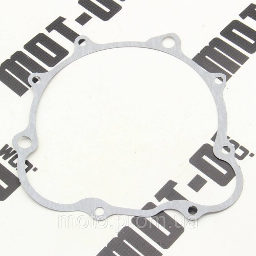 Прокладка крышки двигателя, левая 176FMN KOVI 300-4Т (ADT300)