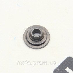 Шайба клапана верхняя (седло сухарика) XY250GY-6C (СXR 250) Шайба клапана верхняя (седло сухарика) XY250GY-6C (СXR 250)
