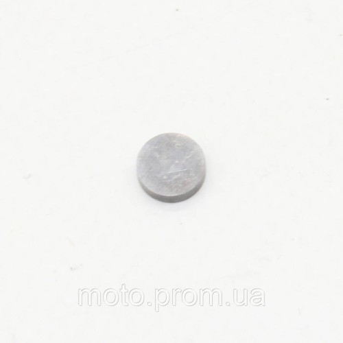 Шайба регулювальна клапанів 2,12мм XY250GY-6C (СXR 250)